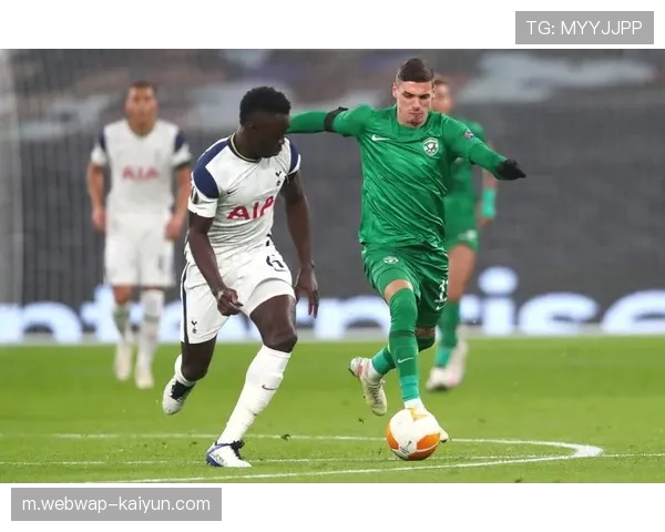 卢多戈雷茨客场控球占优 进攻终结能力明显不足 卢多戈雷茨客场控球占优 进攻终结能力明显不足