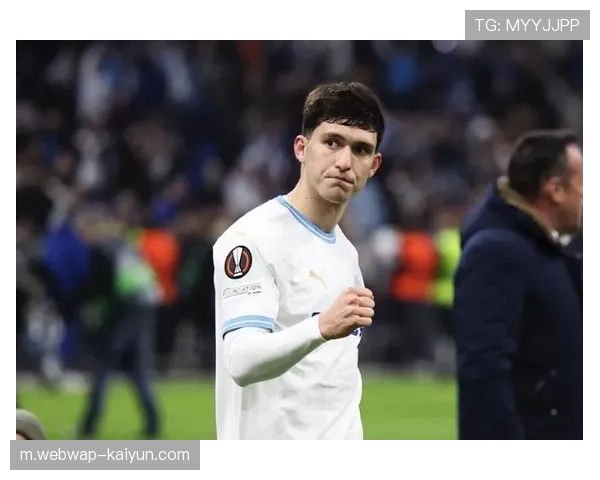 马赛霍伊别尔停赛巴莱尔迪伤缺，中后场硬度面临下滑